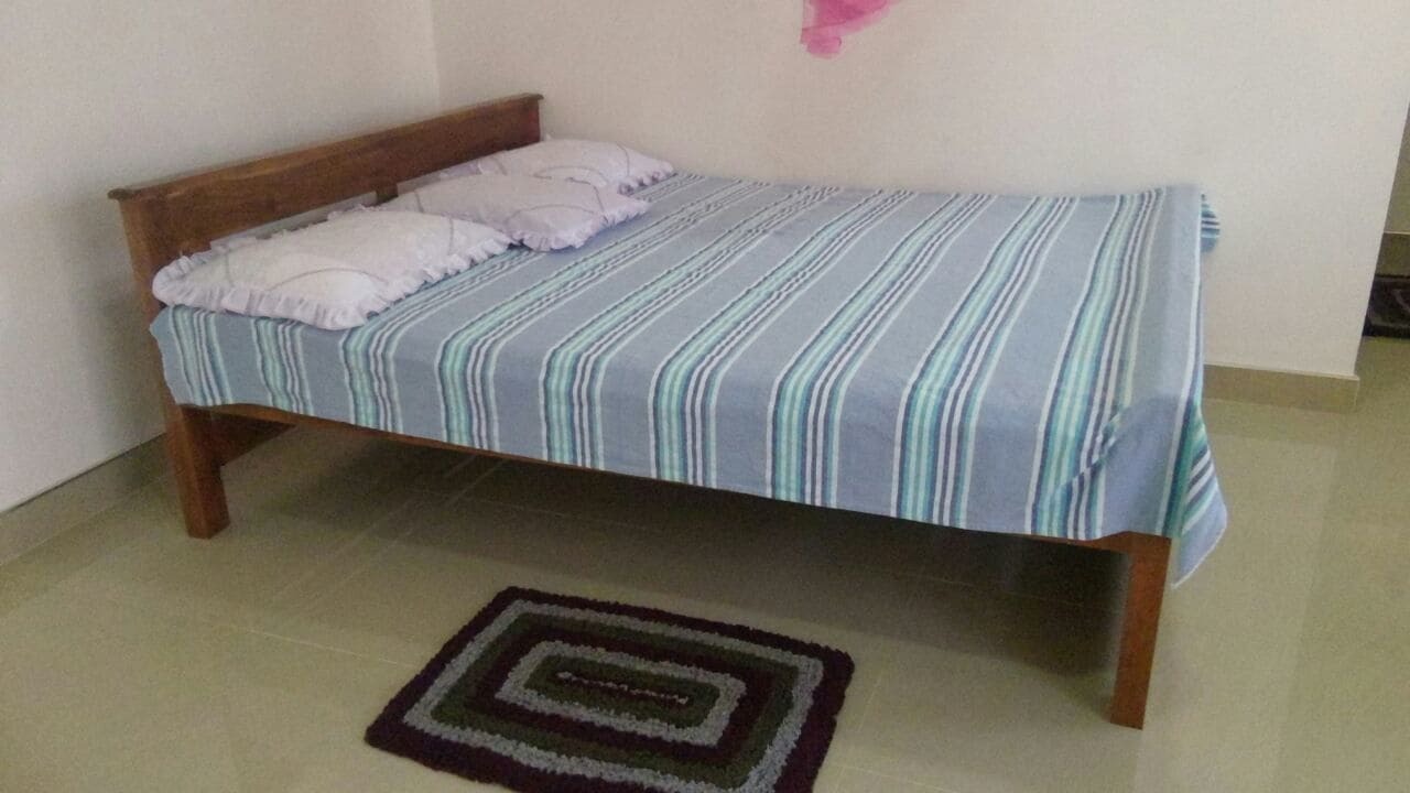 Kumari Resort Polonnaruwa Eksteriør bilde